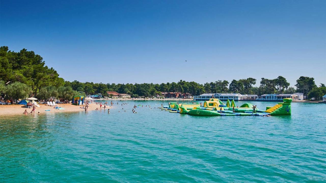 Apartamento Punta Relax Umag