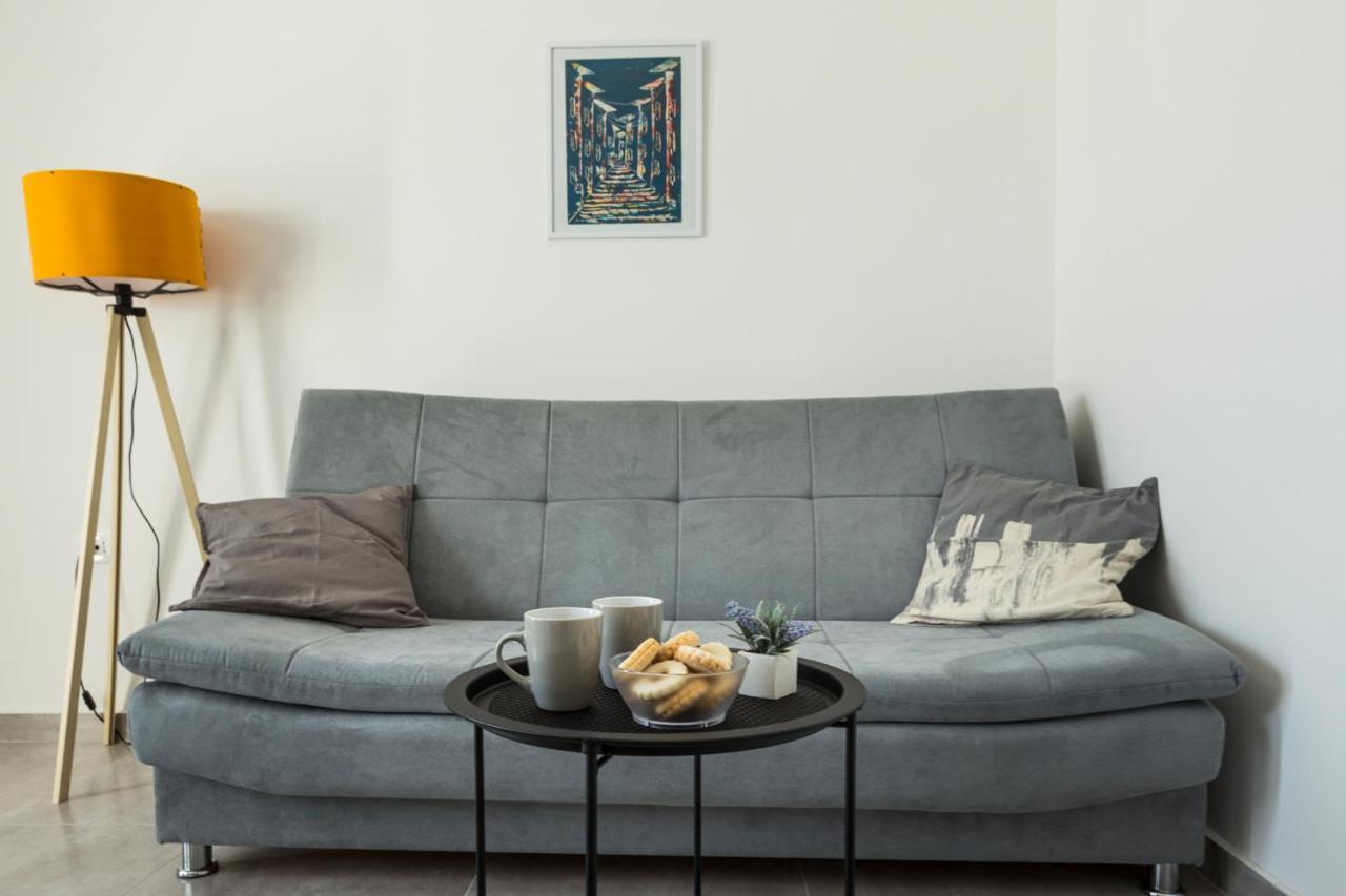 Apartamento Punta Relax *