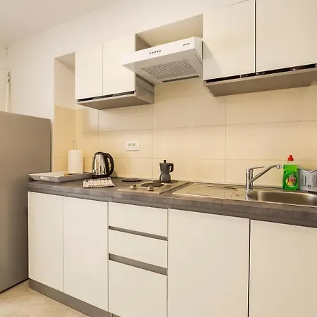 Apartaments Punta Relax Umag Exterior photo