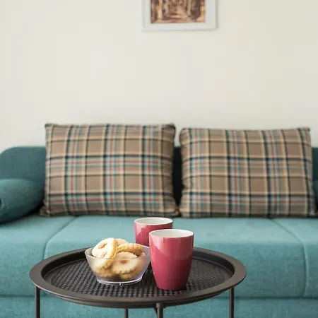 Apartaments Punta Relax Umag Exterior photo