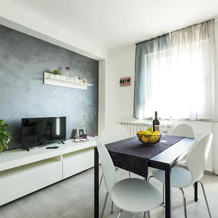 Apartaments Punta Relax Umag Exterior photo