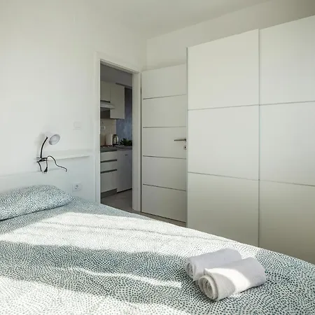 Apartaments Punta Relax Umag Exterior photo