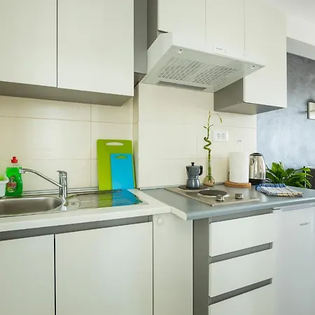 Apartaments Punta Relax Umag Exterior photo