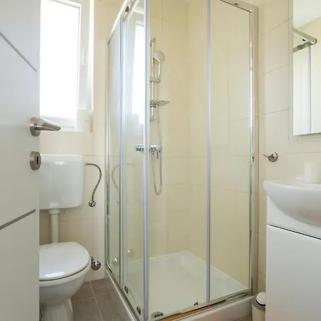 Apartaments Punta Relax Umag Exterior photo