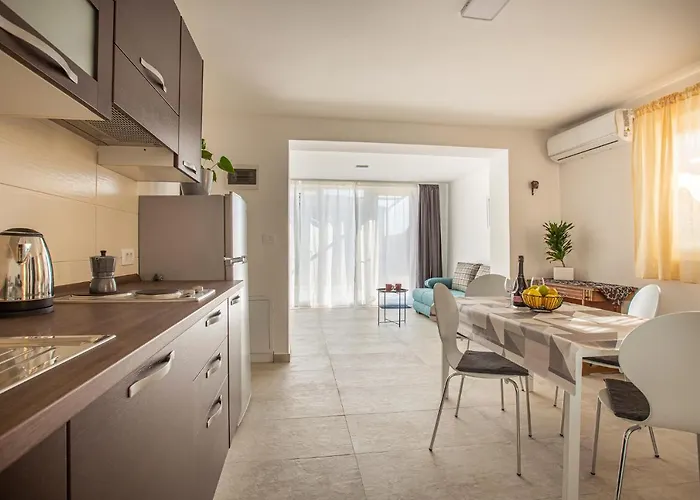 Apartaments Punta Relax