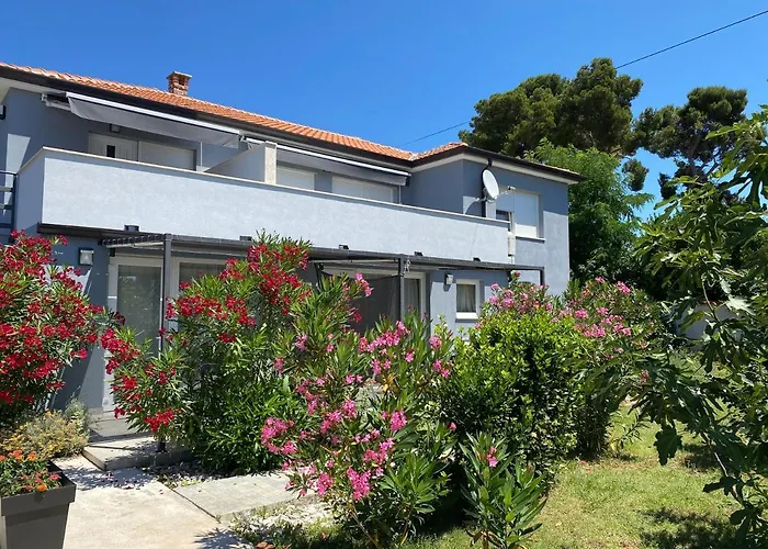 Apartaments Punta Relax