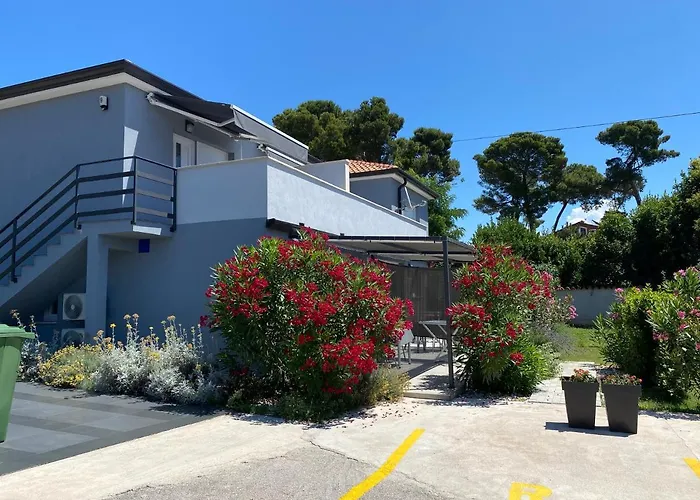 Apartaments Punta Relax