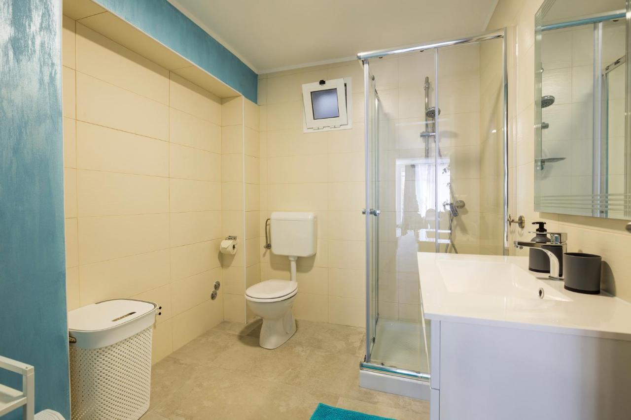 Punta Relax Apartment Umag
