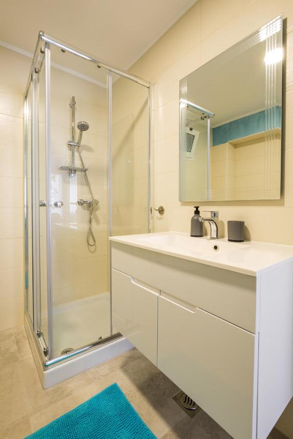 Apartment Punta Relax Umag