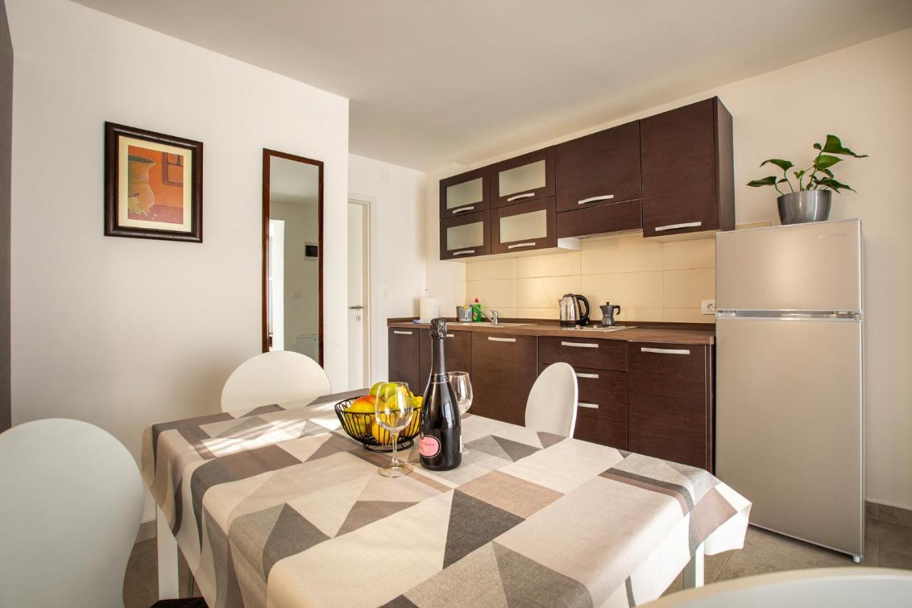 Punta Relax Apartment Umag