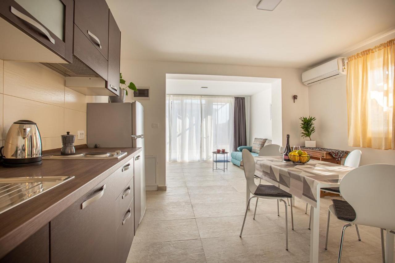 Punta Relax Apartment *