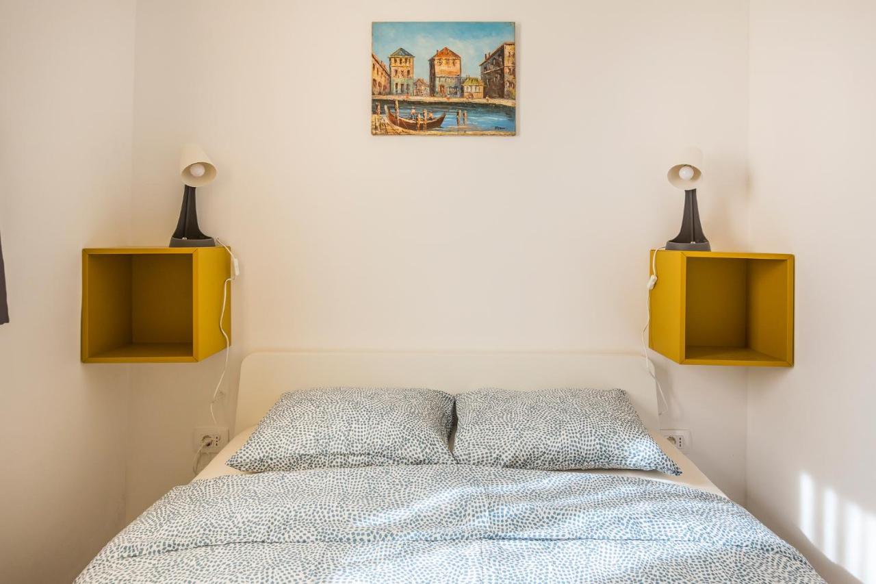 Punta Relax Apartment Umag