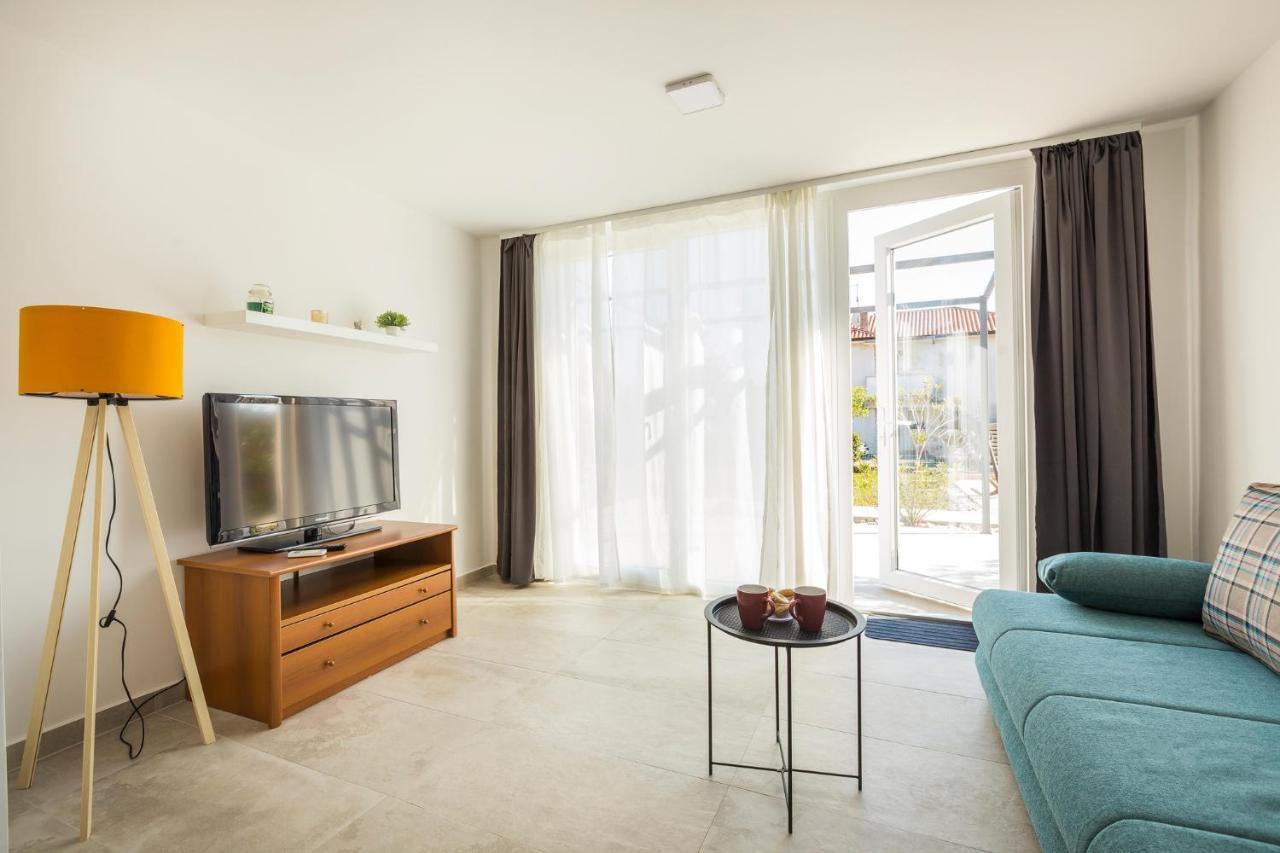 Punta Relax Apartment Umag