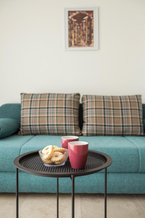 Punta Relax Apartment