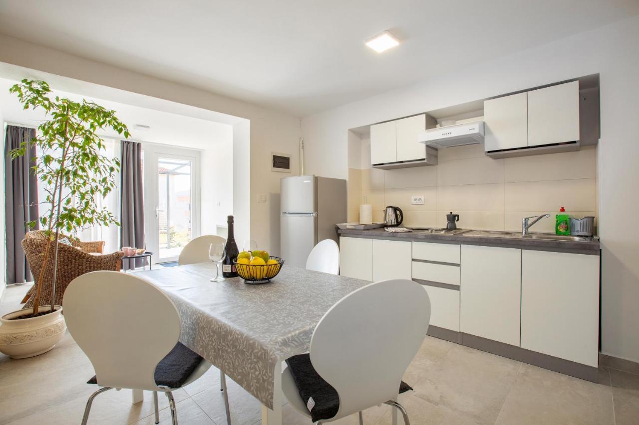 Appartement Punta Relax