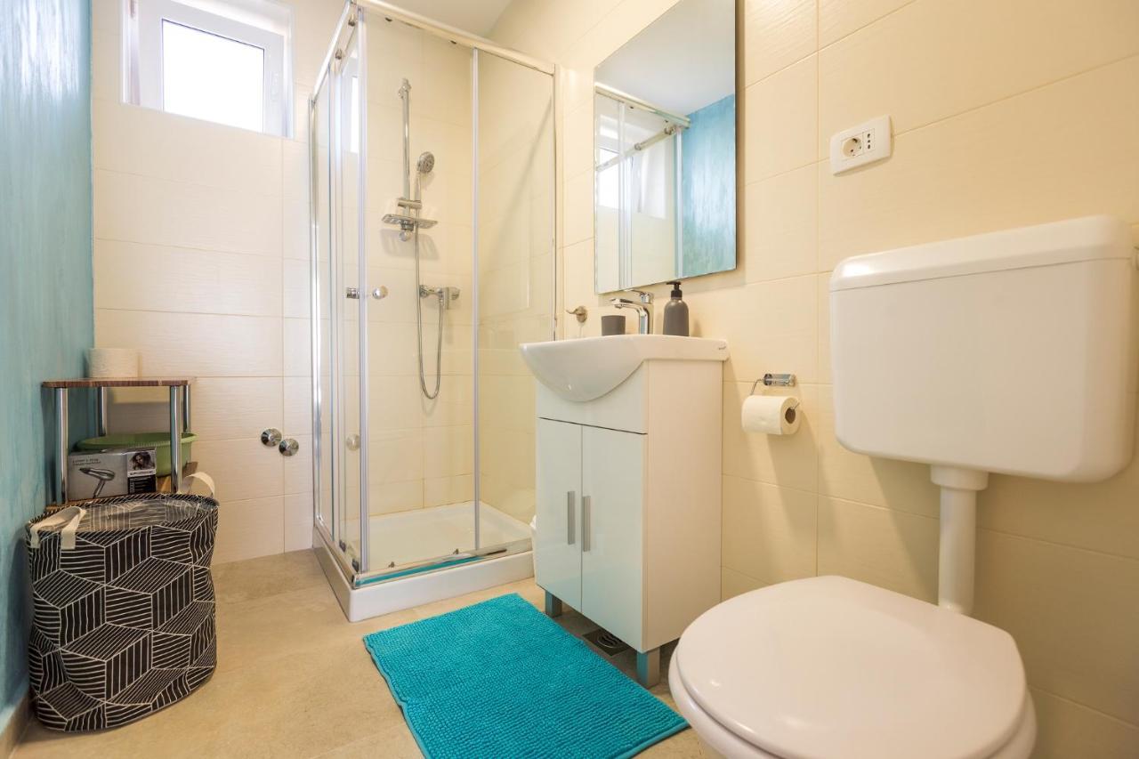 Punta Relax Apartment Umag