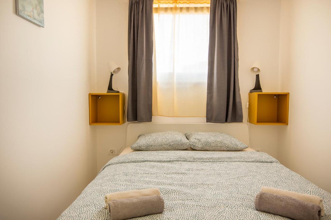 Apartment Punta Relax
