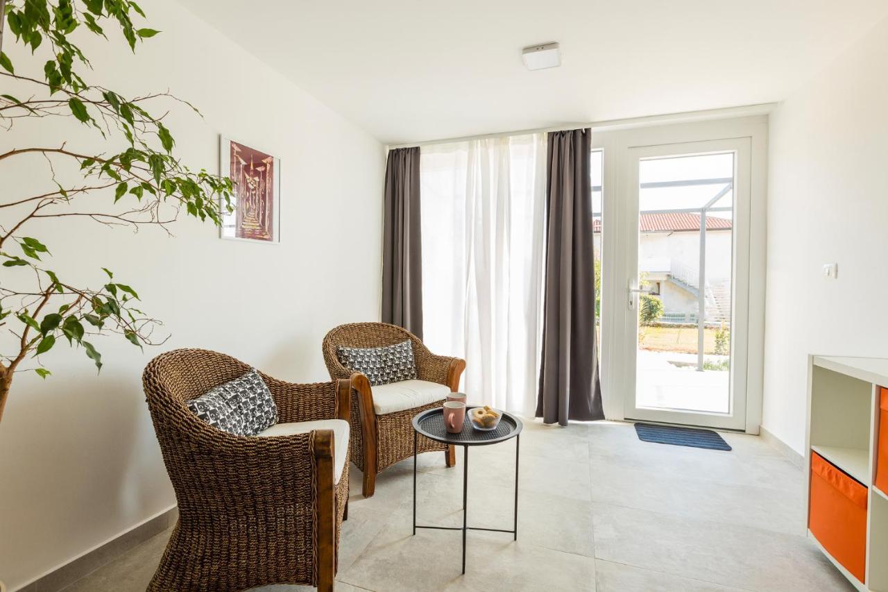 Punta Relax Apartment *