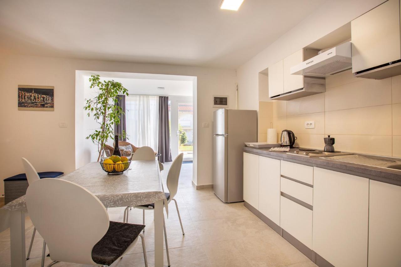 Apartment Punta Relax Umag