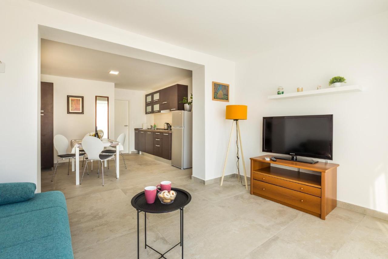 Apartment Punta Relax Umag