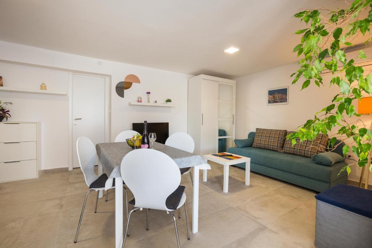 Appartement Punta Relax Umag