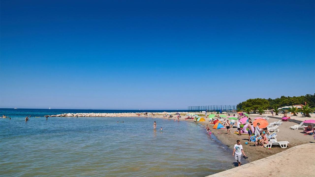 Punta Relax Appartement