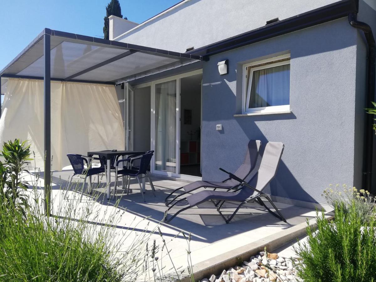 Punta Relax Apartment Umag