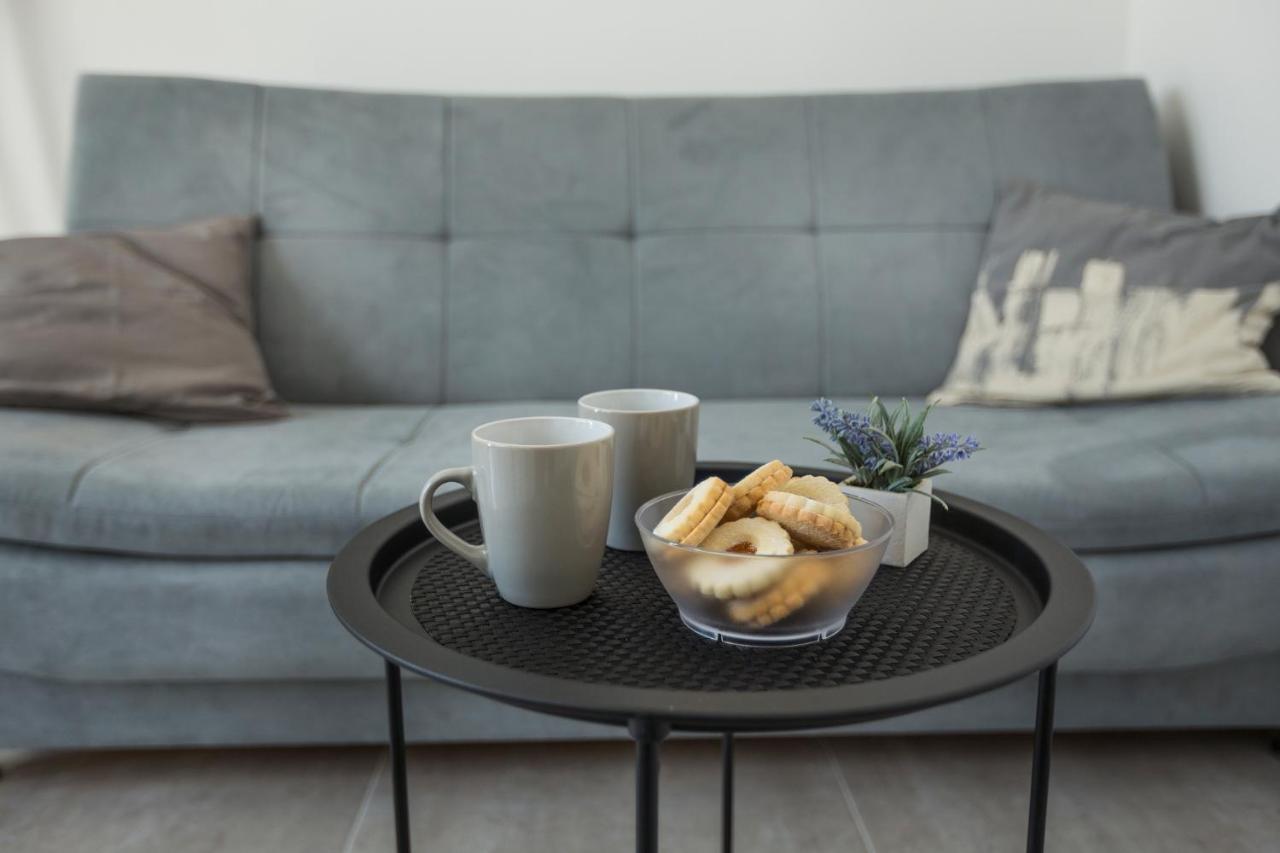 Punta Relax Appartement