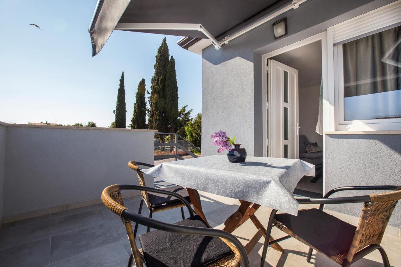 Punta Relax Appartement Umag