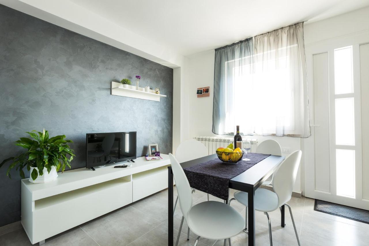 Punta Relax Apartment *
