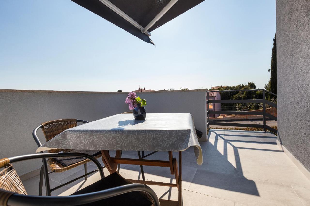 Apartment Punta Relax