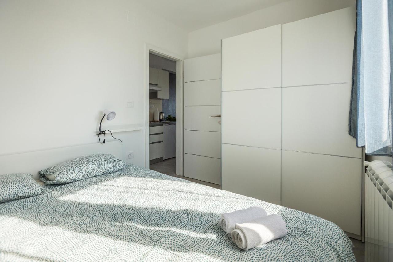 Appartement Punta Relax Umag