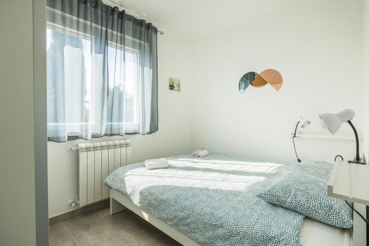 Punta Relax Appartement Umag