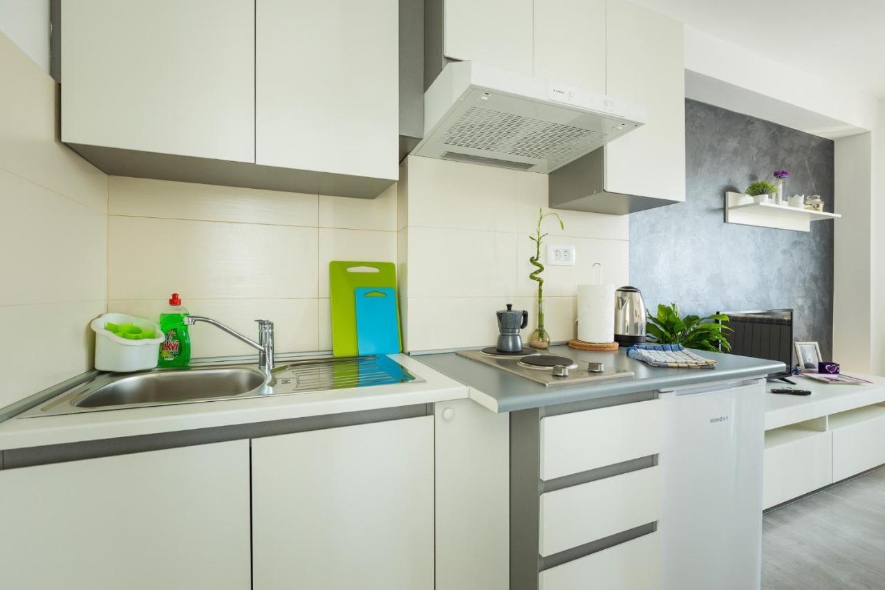 Apartment Punta Relax Umag