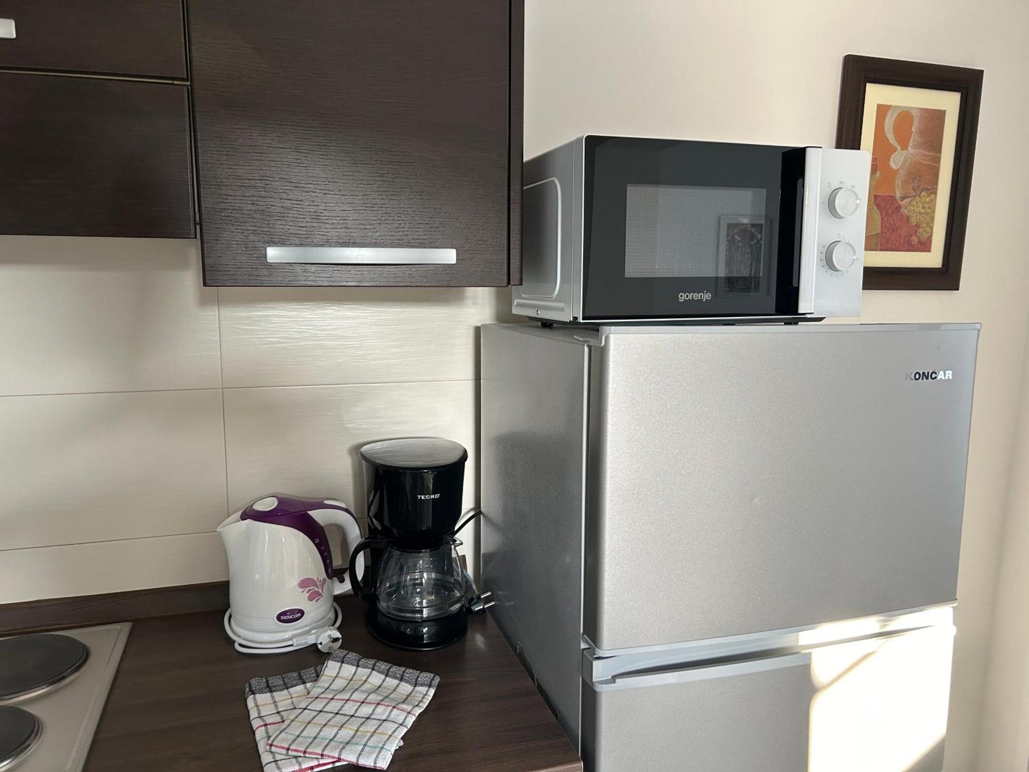 Apartment Punta Relax *